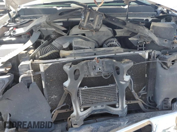 2009 Chevrolet Silverado 1500 LT with VIN 1GCEK29J79Z288566, listed as a Copart auction lot 47834105 with 203,615 mi miles and Salvage Title. Bid and sale history available at carsss.com. Image 12.