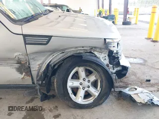 2007 Dodge Nitro SLT with VIN 1D8GU58K97W616701, listed as a IAAI auction lot 41666666 with 174,052 mi miles and . Bid and sale history available at carsss.com. Image 6.