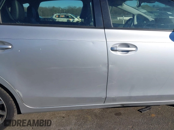 2017 Toyota Prius Two z VIN JTDZN3EUXHJ062209, wystawiony jako IAAI lot #41319148 z przebiegiem 98 263 mil mil oraz . Historia ofert i sprzedaży dostępna na DreamBid. Obrazek 18.