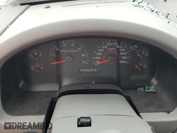 2006 Ford F-150 XLT with VIN 1FTPW12506KD92390, listed as a Copart auction lot 58854425 with Not provided miles and Salvage title. Bid and sale history available at DreamBid. Image 9.