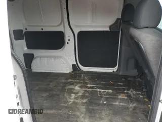 2015 Nissan NV200 S z VIN 3N6CM0KN9FK711799, wystawiony jako Copart lot #53645765 z przebiegiem 105 226 mil mil oraz Szkoda całkowita • Salvage title. Historia ofert i sprzedaży dostępna na DreamBid. Obrazek 11.