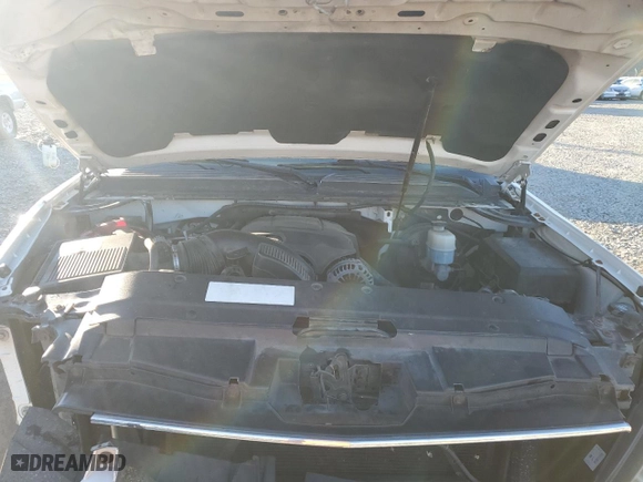 2011 Chevrolet Avalanche LTZ with VIN 3GNMCGE06BG153949, listed as a Copart auction lot 87632025 with 103,340 mi miles and Salvage Title. Bid and sale history available at carsss.com. Image 11.