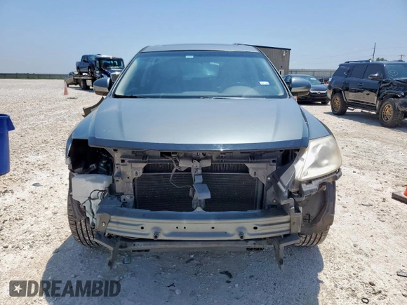 2011 Mazda CX-9 Touring с VIN JM3TB2CA7B0316612, выставлен на аукционе Copart как лот 58545205 с пробегом 128 190 миль миль и Списание • Salvage title. История ставок и продаж доступна на DreamBid. Изображение 5.