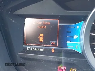 2013 Ford Explorer Sport с VIN 1FM5K8GT2DGC86067, выставлен на аукционе IAAI как лот 41662038 с пробегом 174 748 миль миль и . История ставок и продаж доступна на DreamBid. Изображение 15.