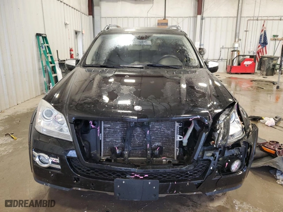 2009 Mercedes-Benz GL-Class 5.5L with VIN 4JGBF86E79A494238, listed as a Copart auction lot 46711675 with 161,231 mi miles and Non Repairable. Bid and sale history available at carsss.com. Image 5.