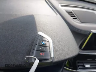 2020 BMW X1 xDrive28i with VIN WBXJG9C08L5R71788, listed as a IAAI auction lot 42604792 with 46,489 mi miles and . Bid and sale history available at DreamBid. Image 11.