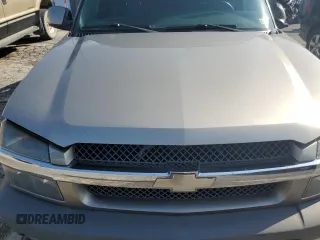 2002 Chevrolet Avalanche with VIN 3GNEC13T12G344922, listed as a Copart auction lot 62425105 with 190,781 mi miles and Clean title. Bid and sale history available at DreamBid. Image 11.