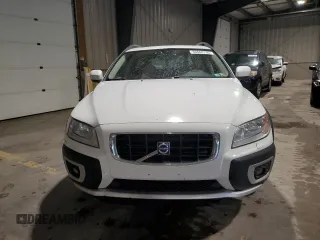 2010 Volvo XC70 3.2L z VIN YV4960BZ5A1091230, wystawiony jako Copart lot #56660795 z przebiegiem 138 400 mil mil oraz Szkoda całkowita • Salvage title. Historia ofert i sprzedaży dostępna na DreamBid. Obrazek 5.