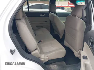 2013 Ford Explorer с VIN 1FM5K8B81DGA80094, выставлен на аукционе IAAI как лот 42677391 с пробегом 189 752 миль миль и . История ставок и продаж доступна на DreamBid. Изображение 8.