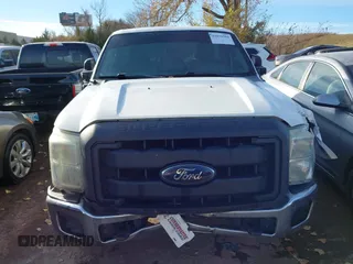 2012 Ford F-250 XL with VIN 1FTBF2A60CEB13251, listed as a IAAI auction lot 41079594 with 156,441 mi miles and . Bid and sale history available at DreamBid. Image 12.