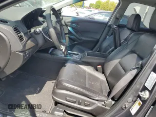 2017 Acura RDX with VIN 5J8TB3H3XHL023630, listed as a Copart auction lot 48889645 with 137,621 mi miles and Salvage Title. Bid and sale history available at carsss.com. Image 7.