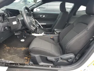 2024 Ford Mustang GT with VIN 1FA6P8CF0R5425521, listed as a Copart auction lot 54834275 with 14,595 mi miles and Salvage title. Bid and sale history available at DreamBid. Image 7.