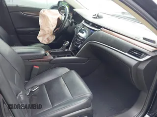 2019 Cadillac XTS Luxury with VIN 2G61M5S33K9115359, listed as a IAAI auction lot 42612026 with 246,165 mi miles and . Bid and sale history available at DreamBid. Image 5.