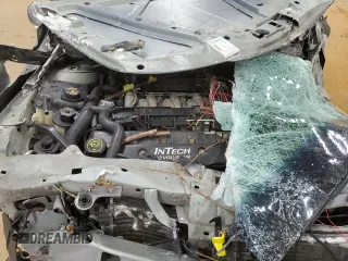 2000 Lincoln Continental with VIN 1LNHM97V1YY925599, listed as a Copart auction lot 43985935 with 0 mi miles and Salvage Title. Bid and sale history available at carsss.com. Image 12.