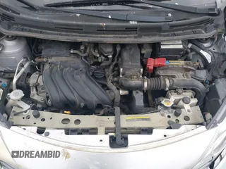2014 Nissan Note S Plus z VIN 3N1CE2CPXEL426360, wystawiony jako IAAI lot #41875774 z przebiegiem 195 083 mil mil oraz . Historia ofert i sprzedaży dostępna na DreamBid. Obrazek 10.