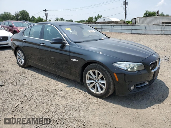 2016 BMW 5 Series 528i xDrive с VIN WBA5A7C53GG149939, выставлен на аукционе Copart как лот 59886535 с пробегом 131 547 миль миль и Чистый • Clean title. История ставок и продаж доступна на DreamBid. Изображение 4.