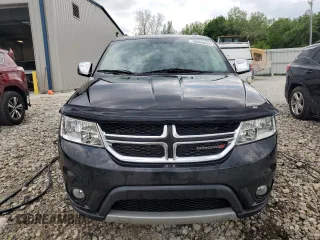 2012 Dodge Journey SXT with VIN 3C4PDCBB9CT367845, listed as a Copart auction lot 56588045 with 150,782 mi miles and Clean title. Bid and sale history available at DreamBid. Image 5.
