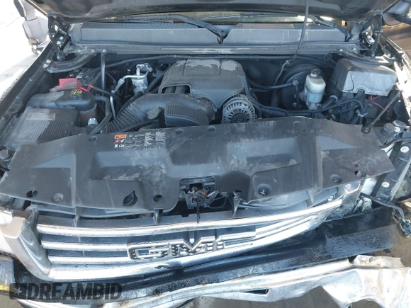 2012 GMC Sierra 1500 SLT with VIN 3GTP2WE75CG289247, listed as a IAAI auction lot 41871709 with 153,177 mi miles and . Bid and sale history available at DreamBid. Image 10.