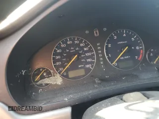 2006 Subaru Baja Special Sports с VIN 4S4BT62C867107464, выставлен на аукционе Copart как лот 76409924 с пробегом Не указан миль и Списание • Salvage title. История ставок и продаж доступна на DreamBid. Изображение 9.