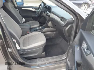 2020 Ford Escape SE with VIN 1FMCU0G68LUB90361, listed as a IAAI auction lot 42006670 with 49,687 mi miles and . Bid and sale history available at DreamBid. Image 5.
