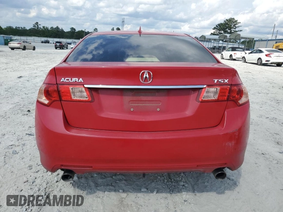 2013 Acura TSX z VIN JH4CU2F45DC002823, wystawiony jako Copart lot #62936735 z przebiegiem 163 382 mil mil oraz Szkoda całkowita • Salvage title. Historia ofert i sprzedaży dostępna na DreamBid. Obrazek 6.