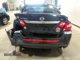 2017 Nissan Altima SV with VIN 1N4AL3APXHC172965, listed as a IAAI auction lot 42129629 with 126,838 mi miles and . Bid and sale history available at DreamBid. Image 16.