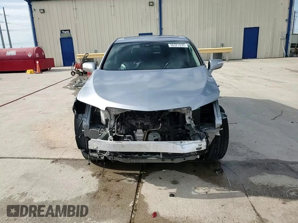 2018 Acura RDX Advance with VIN 5J8TB4H76JL006693, listed as a Copart auction lot 56321535 with 73,917 mi miles and Salvage title. Bid and sale history available at DreamBid. Image 15.