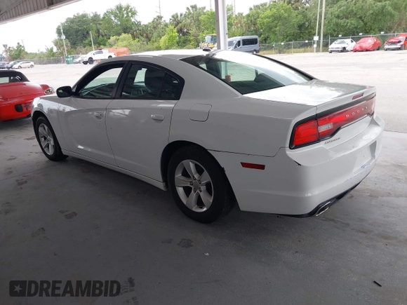 2012 Dodge Charger SE with VIN 2C3CDXBG9CH206975, listed as a IAAI auction lot 42213012 with 150,706 mi miles and . Bid and sale history available at DreamBid. Image 3.