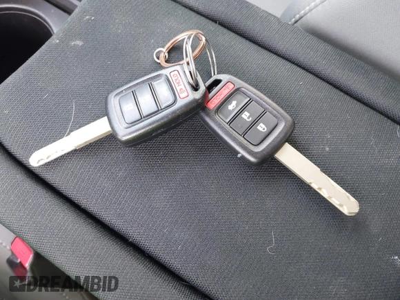 2021 Honda Civic LX z VIN 19XFC2F65ME000324, wystawiony jako IAAI lot #42137375 z przebiegiem 78 473 mil mil oraz . Historia ofert i sprzedaży dostępna na DreamBid. Obrazek 11.