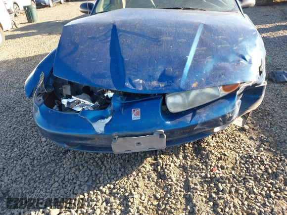 2002 Saturn SL z VIN 1G8ZF52802Z134506, wystawiony jako IAAI lot #41461865 z przebiegiem 210 886 mil mil oraz . Historia ofert i sprzedaży dostępna na DreamBid. Obrazek 6.
