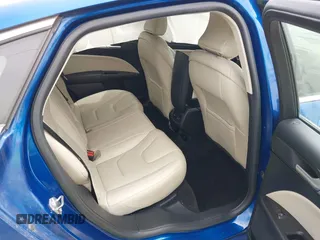 2017 Ford Fusion Hybrid Titanium с VIN 3FA6P0RU5HR388615, выставлен на аукционе IAAI как лот 42066142 с пробегом 121 618 миль миль и . История ставок и продаж доступна на DreamBid. Изображение 8.