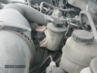 2008 Ford F-150 XL с VIN 1FTRW14W08FC08737, выставлен на аукционе IAAI как лот 42310292 с пробегом 155 100 миль миль и . История ставок и продаж доступна на DreamBid. Изображение 18.