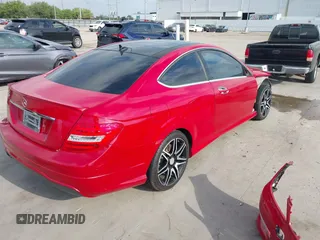 2014 Mercedes-Benz C 250 with VIN WDDGJ4HB9EG193441, listed as a IAAI auction lot 42059706 with 79,177 mi miles and . Bid and sale history available at DreamBid. Image 4.