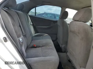 2004 Toyota Corolla CE with VIN 2T1BR32E54C289722, listed as a Copart auction lot 55396295 with 294,504 mi miles and Clean Title. Bid and sale history available at DreamBid. Image 10.