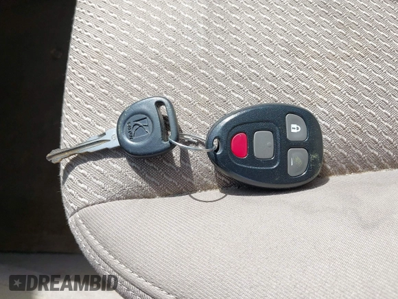 2009 Saturn Aura XE with VIN 1G8ZS57B19F142190, listed as a IAAI auction lot 42139090 with 155,802 mi miles and . Bid and sale history available at DreamBid. Image 11.
