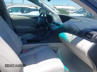2011 Lexus RX 350 с VIN 2T2ZK1BA3BC064034, выставлен на аукционе IAAI как лот 42327985 с пробегом 129 631 миль миль и . История ставок и продаж доступна на DreamBid. Изображение 5.