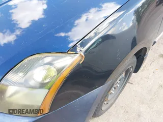 2012 Nissan Sentra SR with VIN 3N1AB6AP8CL688952, listed as a IAAI auction lot 42163620 with 151,282 mi miles and . Bid and sale history available at DreamBid. Image 12.