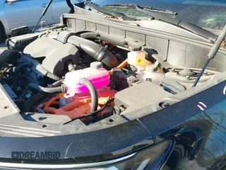 2023 Kia Sorento SX Prestige with VIN KNDRKDLG1P5154070, listed as a IAAI auction lot 41333118 with 15,706 mi miles and . Bid and sale history available at DreamBid. Image 19.