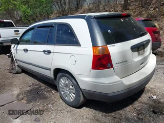2006 Chrysler Pacifica z VIN 2A4GM48486R610996, wystawiony jako IAAI lot #42233345 z przebiegiem Nie podano mil oraz . Historia ofert i sprzedaży dostępna na DreamBid. Obrazek 3.