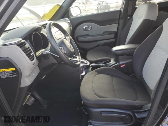 2016 Kia Soul with VIN KNDJN2A24G7316164, listed as a Copart auction lot 42249485 with 137,903 mi miles and Clean Title. Bid and sale history available at carsss.com. Image 7.