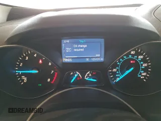 2015 Ford Escape SE with VIN 1FMCU0G78FUA43776, listed as a Copart auction lot 54942625 with 125,131 mi miles and Clean Title. Bid and sale history available at carsss.com. Image 9.