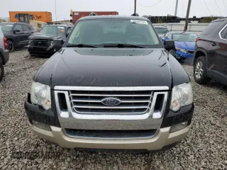 2008 Ford Explorer с VIN 1FMEU84868UA32265, выставлен на аукционе Copart как лот 80699754 с пробегом 103 440 миль миль и Списание • Salvage title. История ставок и продаж доступна на DreamBid. Изображение 5.