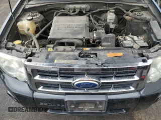2011 Ford Escape XLT с VIN 1FMCU9DGXBKB21246, выставлен на аукционе Copart как лот 63517325 с пробегом 146 036 миль миль и Чистый • Clean title. История ставок и продаж доступна на DreamBid. Изображение 11.