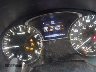 2017 Nissan Altima SV z VIN 1N4AL3AP4HC197439, wystawiony jako IAAI lot #42464354 z przebiegiem 163 406 mil mil oraz . Historia ofert i sprzedaży dostępna na DreamBid. Obrazek 16.