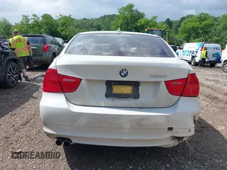 2011 BMW 3 Series 328i xDrive with VIN WBAPK5G50BNN29913, listed as a IAAI auction lot 42530235 with 206,247 mi miles and . Bid and sale history available at DreamBid. Image 16.
