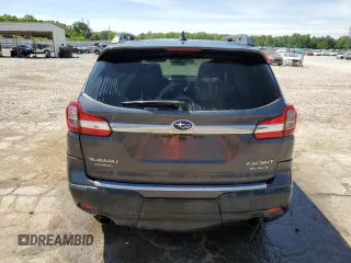 2020 Subaru Ascent Limited с VIN 4S4WMAPD1L3429238, выставлен на аукционе Copart как лот 55968805 с пробегом 111 285 миль миль и Списание • Salvage title. История ставок и продаж доступна на DreamBid. Изображение 6.