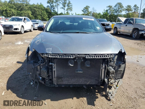 2018 Nissan Maxima S z VIN 1N4AA6APXJC403313, wystawiony jako Copart lot #55861785 z przebiegiem 146 963 mil mil oraz Szkoda całkowita • Salvage title. Historia ofert i sprzedaży dostępna na DreamBid. Obrazek 5.