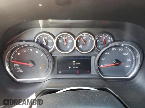 2021 Chevrolet Tahoe LT with VIN 1GNSCNKD8MR120313, listed as a Copart auction lot 48130755 with Not provided miles and Clean title. Bid and sale history available at DreamBid. Image 9.
