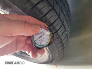 2024 Volkswagen Tiguan SE с VIN 3VV3B7AX0RM097417, выставлен на аукционе IAAI как лот 42850740 с пробегом 27 759 миль миль и . История ставок и продаж доступна на DreamBid. Изображение 8.