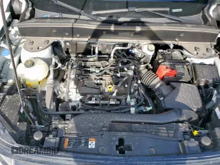 2024 Ford Bronco Sport Outer Banks with VIN 3FMCR9C67RRE16594, listed as a Copart auction lot 64382965 with 14,329 mi miles and Salvage title. Bid and sale history available at DreamBid. Image 12.